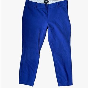 J.Crew Women's Minnie Pant - Size 4